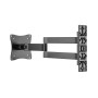 Comprar Fonestar STV-648N Negro - Soporte de pared orientable para TV - 13" a 27" - Ganga Electrónica