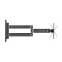 Comprar Fonestar STV-648N Negro - Soporte de pared orientable para TV - 13" a 27" - Ganga Electrónica
