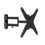 Comprar Fonestar STV-683N Soporte de Pared Para TV - 23" a 55" - Ganga Electrónica