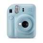 Comprar Fujifilm Instax Mini 12 Pastel Azul - Cámara instantánea - Ganga Electrónica