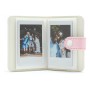 Comprar Fujifilm Instax Mini 13 Accesorios Kit Candy Rosa - Funda original + mini álbum + clips para sujetar fotos - Ganga Elect