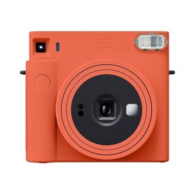 Comprar Fujifilm Instax Square SQ1 Terracotta Naranja - Cámara instantánea - Ganga Electrónica