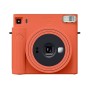 Comprar Fujifilm Instax Square SQ1 Terracotta Naranja - Cámara instantánea - Ganga Electrónica