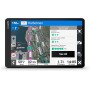Comprar Garmin Camper 1095 - Navegador GPS para autocaravana 10" con mapas de europa - Ganga Electrónica