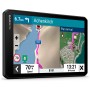 Comprar Garmin Campercam 795 - Navegador GPS para autocaravana 7" con mapas europa - Ganga Electrónica