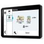 Comprar Garmin Campercam 795 - Navegador GPS para autocaravana 7" con mapas europa - Ganga Electrónica