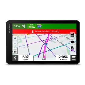 Comprar Garmin Dezlcam LGV710 - Navegador GPS para camiones 7" con mapas europa y dashcam integrada - Ganga Electrónica