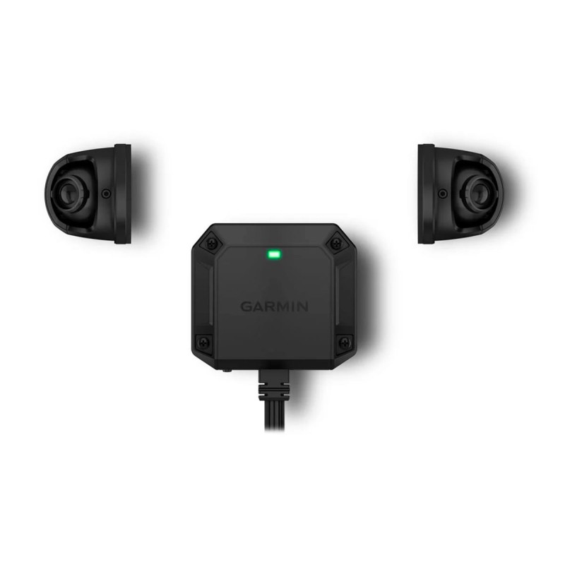 Comprar Garmin Dēzl Dualview Negro - Sistema de cámaras para camiones - Ganga Electrónica