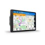 Comprar Garmin Dezl LGV1020 - Navegador GPS para camiones 10" con mapas de europa - Ganga Electrónica