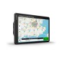 Comprar Garmin Dezl LGV1020 - Navegador GPS para camiones 10" con mapas de europa - Ganga Electrónica