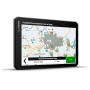 Comprar Garmin Dezl LGV720 - Navegador GPS para camiones 7" con mapas de europa - Ganga Electrónica