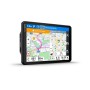 Comprar Garmin Dezl LGV820 - Navegador GPS para camiones 8" con mapas de europa - Ganga Electrónica
