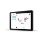 Comprar Garmin Dezl LGV820 - Navegador GPS para camiones 8" con mapas de europa - Ganga Electrónica