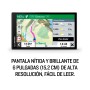 Comprar Garmin Drivesmart 66 - Navegador GPS para coche 6" con mapas de europa - Ganga Electrónica