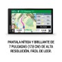 Comprar Garmin Drivesmart 76 EU MT-S - Navegador GPS 7" con mapas de europa occidental - Ganga Electrónica