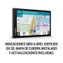 Comprar Garmin Drivesmart 76 EU MT-S - Navegador GPS 7" con mapas de europa occidental - Ganga Electrónica