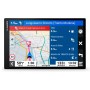 Comprar Garmin Drivesmart 86 EU MT-S - Navegador GPS 8" con mapas de europa occidental - Ganga Electrónica