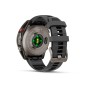 Comprar Garmin Fēnix 8 Pro Negro/gris - Smartwatch 47MM, AMOLED - Ganga Electrónica