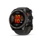 Comprar Garmin Fēnix 8 Pro Negro - Smartwatch 51MM, AMOLED - Ganga Electrónica