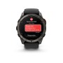 Comprar Garmin Fēnix 8 Pro Negro - Smartwatch 51MM, AMOLED - Ganga Electrónica