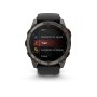 Comprar Garmin Fēnix 8 Pro Negro - Smartwatch 51MM, AMOLED - Ganga Electrónica