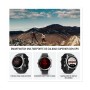 Comprar Garmin Fenix e Acero Inox y Correa Negra - Smartwatch 47MM - Ganga Electrónica