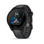 Comprar Garmin Forerunner 165 GPS Black/slate - Smartwatch 43MM - Ganga Electrónica