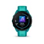 Comprar Garmin Forerunner 165 Music Azul - Smartwatch 30,4MM - Ganga Electrónica