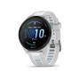 Comprar Garmin Forerunner 165 Music Blanco - Smartwatch 30,4MM - Ganga Electrónica