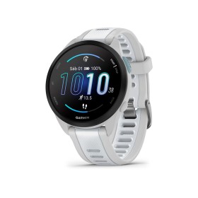 Comprar Garmin Forerunner 165 Music Blanco - Smartwatch 30,4MM - Ganga Electrónica