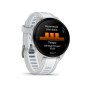 Comprar Garmin Forerunner 165 Music Blanco - Smartwatch 30,4MM - Ganga Electrónica