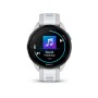 Comprar Garmin Forerunner 165 Music Blanco - Smartwatch 30,4MM - Ganga Electrónica