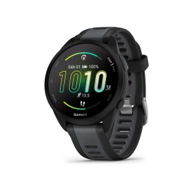 Comprar Garmin Forerunner 165 Music Negro - Smartwatch 30,4MM - Ganga Electrónica