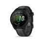 Comprar Garmin Forerunner 165 Music Negro - Smartwatch 30,4MM - Ganga Electrónica