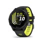Comprar Garmin Forerunner 170 Negro Con Correa en Negro/amarillo - Smartwatch 30,4MM - Ganga Electrónica