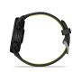Comprar Garmin Forerunner 170 Negro Con Correa en Negro/amarillo - Smartwatch 30,4MM - Ganga Electrónica
