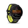 Comprar Garmin Forerunner 170 Negro Con Correa en Negro/amarillo - Smartwatch 30,4MM - Ganga Electrónica