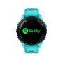Comprar Garmin Forerunner 265 Negro Con Carcasa en Turquesa y Correa de Silicona en Turquesa/negro - Smartwatch 46MM - Ganga Ele