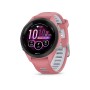 Comprar Garmin Forerunner 265S Negro Con Carcasa en Rosa y Correa de Silicona en Rosa/gris - Smartwatch 42MM - Ganga Electrónica