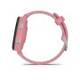 Comprar Garmin Forerunner 265S Negro Con Carcasa en Rosa y Correa de Silicona en Rosa/gris - Smartwatch 42MM - Ganga Electrónica