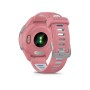 Comprar Garmin Forerunner 265S Negro Con Carcasa en Rosa y Correa de Silicona en Rosa/gris - Smartwatch 42MM - Ganga Electrónica