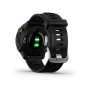 Comprar Garmin Forerunner 55 Negro - Smartwatch 42MM - Ganga Electrónica
