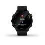 Comprar Garmin Forerunner 55 Negro - Smartwatch 42MM - Ganga Electrónica