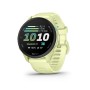 Comprar Garmin Forerunner 70 Amarillo - Smartwatch 30,4MM - Ganga Electrónica