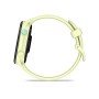 Comprar Garmin Forerunner 70 Amarillo - Smartwatch 30,4MM - Ganga Electrónica