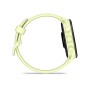 Comprar Garmin Forerunner 70 Amarillo - Smartwatch 30,4MM - Ganga Electrónica