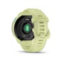 Comprar Garmin Forerunner 70 Amarillo - Smartwatch 30,4MM - Ganga Electrónica