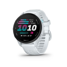 Comprar Garmin Forerunner 70 Blanco - Smartwatch 30,4MM - Ganga Electrónica