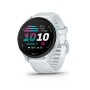 Comprar Garmin Forerunner 70 Blanco - Smartwatch 30,4MM - Ganga Electrónica