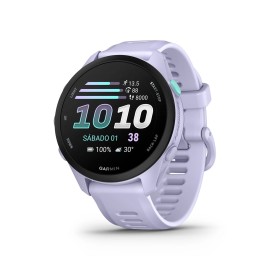 Comprar Garmin Forerunner 70 Lila - Smartwatch 30,4MM - Ganga Electrónica